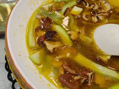 -乔家满族八大碗(流水沟店)