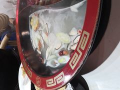 -京门活鱼馆·鱼火锅(百子湾（原红庙）店)