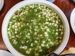 -奇芳阁·百年清真南京菜(夫子庙店)