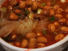 自制酸辣粉-海底捞大排档火锅(悦荟广场店)