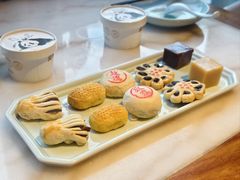 -小吊梨汤·北京菜·烤鸭(双井乐成中心店)