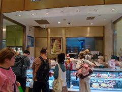 -花花卷卷·鲜食蛋糕(静安久光百货店)