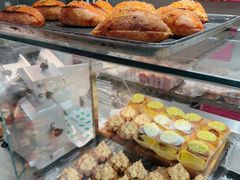 -PAOPAO Bakery&Café(港汇店)
