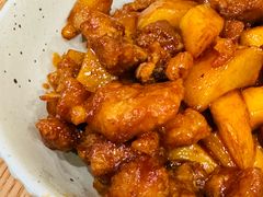 -有肉食·虎九闽菜(798艺术区店)