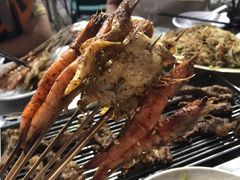 -草原碳烤羊腿(仙塘店)