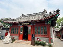-郭守敬纪念馆