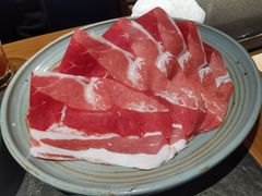 -老墙根涮肉·铜锅·烧烤(王四营店)
