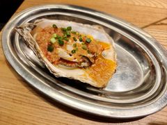 -丰豪烧烤 · 粤式大排档(爱华店)