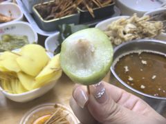 -江油特色冷沾沾(火炮街店)