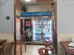 -东北风味思缘食府(对湖路店)