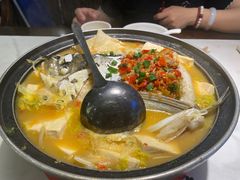 -徽韵人家·传承正宗徽菜(牡丹园店)