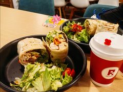 -红卡Cafe(尚8里店)
