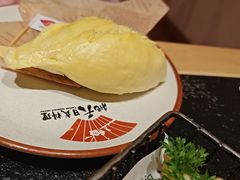 -桃夭日式料理(国信店)