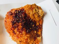 -肯德基(昌里店)