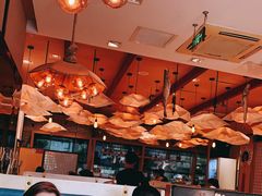 大堂-七八冷面·延边朝鲜族美食(欢乐谷店)