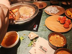 -牛New寿喜烧(龙湖金沙天街店)