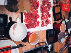 -牛很鲜潮汕牛肉火锅(朝晖路店)