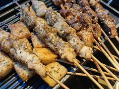 -道乐烧肉酒馆