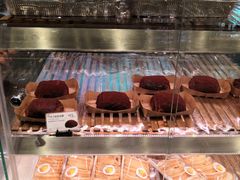 -巴黎贝甜(大宁国际商业广场店)