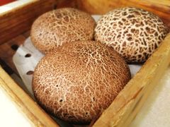 象形蘑菇包-百乐门喜宴(海珠广场华厦店)