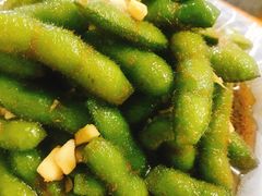 -亮亮烧烤(积玉桥总店)
