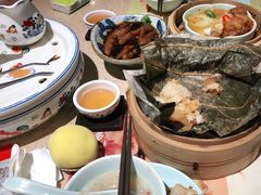 -点都德(千灯湖环宇城店)