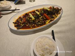 -御苑精品川菜馆(锦江店)