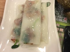 -添好运点心专门店(中环IFC店)