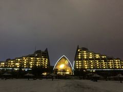 -营口金泰珑悦海景大酒店