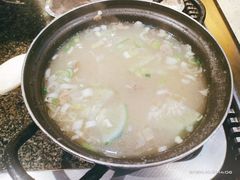 -猪的故事·韩式烤肉(韩乐坊店)