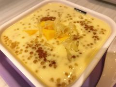 -满记甜品(优客百盛店)