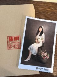 -梧桐照相馆(维景国际店)