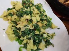 -炕锅羊肉土火锅面片大王