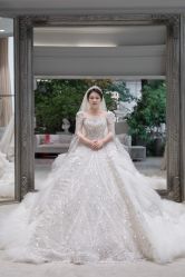 -MuseMarry婚纱(前海嘉里中心店)