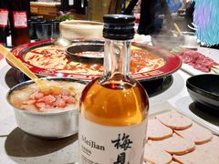 -骉骉老火锅(铁像寺路店)
