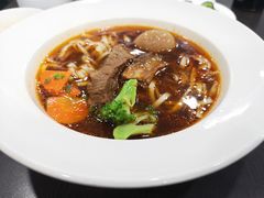 -康师傅私房牛肉面(北京南站店)