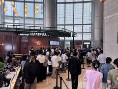 -星巴克(来福士办公楼店)