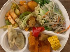 -素清香(解放路店)