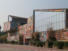 -梦幻奥陶纪景区