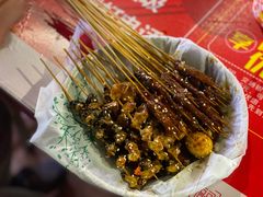 -海大南门夜市(海富街店)