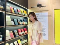 -茑屋书店(天目里店)