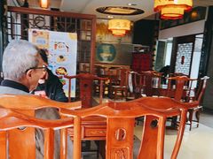 大堂-同得兴 Since·1995 传统苏式面馆(十全街店)