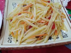 -金香缘正宗阳朔啤酒鱼菜馆(尚水美食街店)