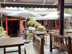 -尽善百年古院餐厅(王家老宅店)
