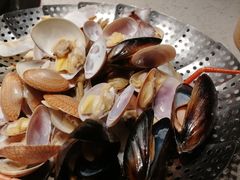 -粗茶淡饭·蒸鲜(光谷店)
