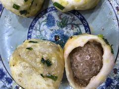 生煎-荣阳楼(山塘街店)
