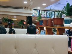 大堂-金星纸包魚&潮汕鲜牛肉火锅(乳山路店)