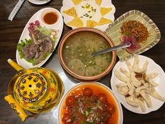 -吉祥圣雪藏餐