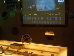 -欢乐时光KTV(东城银座店)