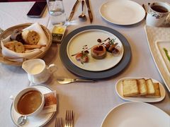 -塞纳河法国餐厅(意式风情街店)